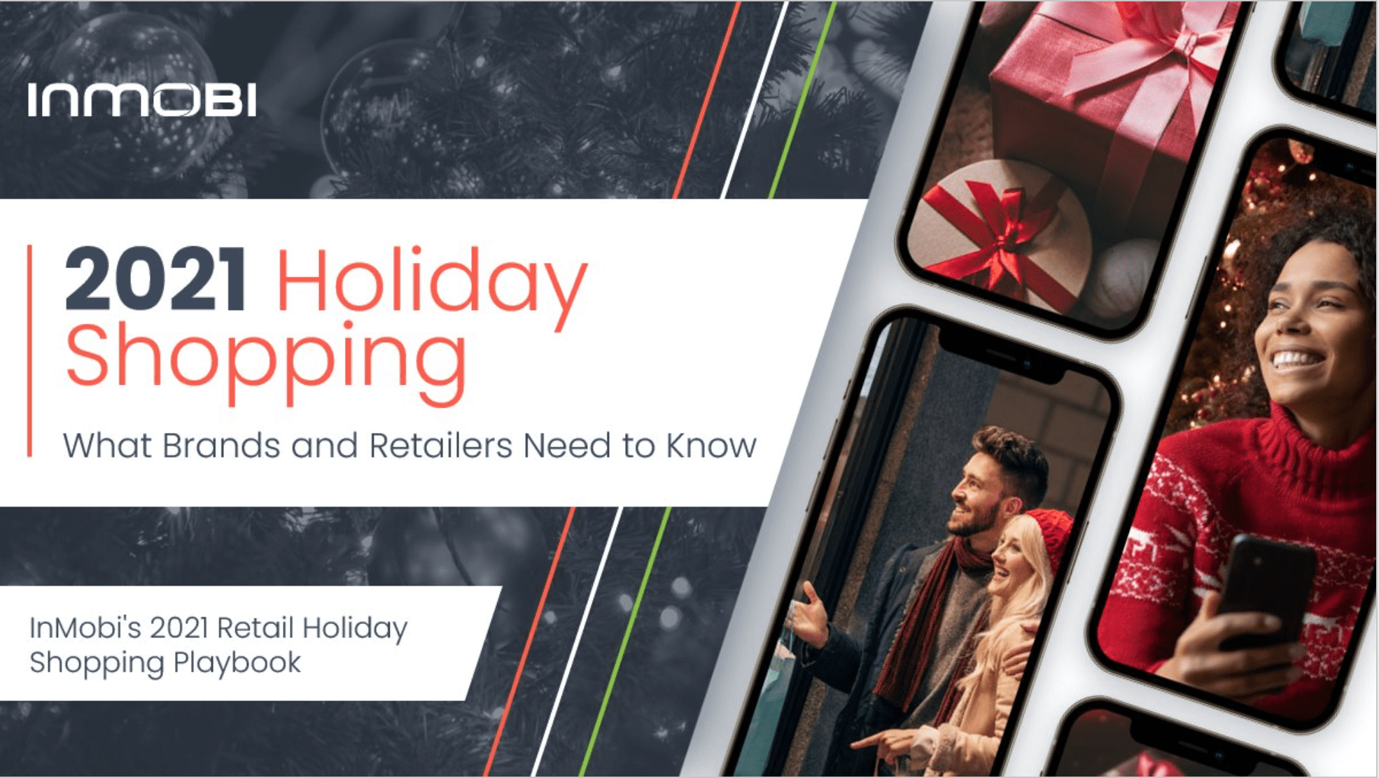 What Brands And Retailers Need To Know About The 2021 U.S. Holiday ...